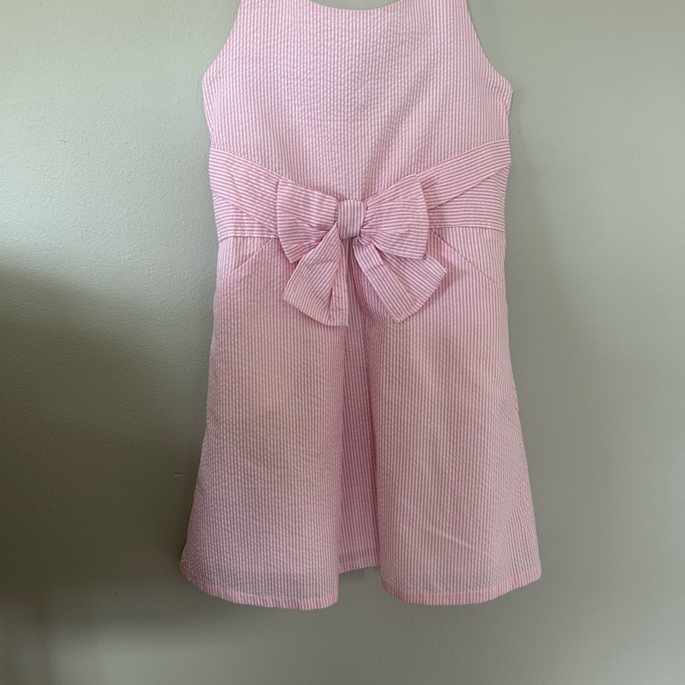 The Children's Place Pink Halter Sundress